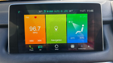 MG Hs 1.5 T-GDI Exclusive 5dr Petrol Hatchback